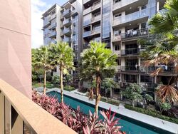 FORETT AT BUKIT TIMAH (D21), Apartment #637696431